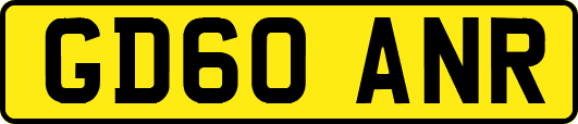 GD60ANR
