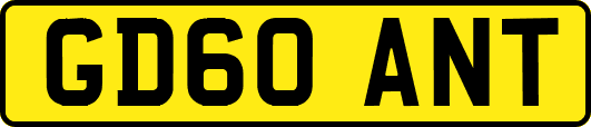 GD60ANT