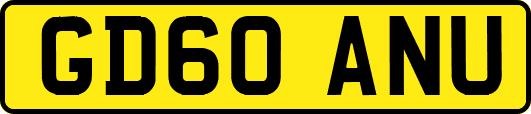 GD60ANU