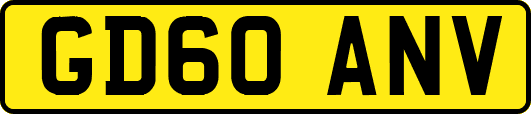 GD60ANV
