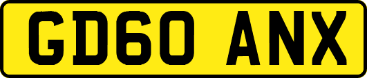 GD60ANX