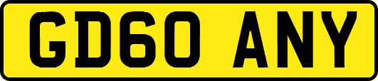 GD60ANY