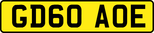 GD60AOE