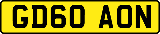 GD60AON
