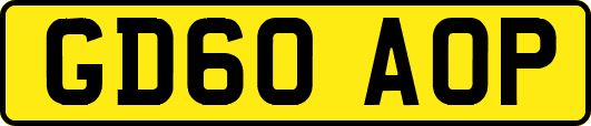 GD60AOP