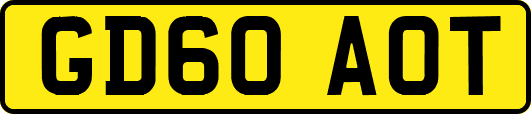 GD60AOT