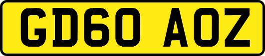 GD60AOZ