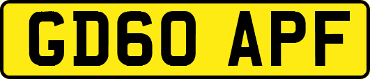 GD60APF