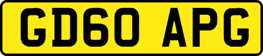 GD60APG
