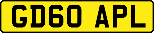 GD60APL