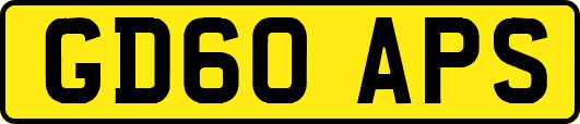 GD60APS