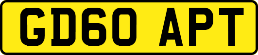 GD60APT