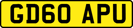 GD60APU
