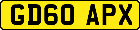 GD60APX