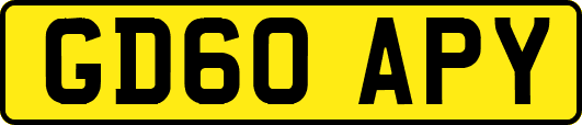 GD60APY