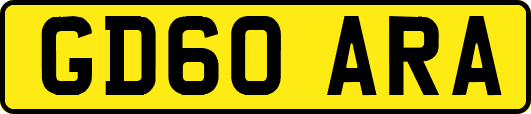 GD60ARA