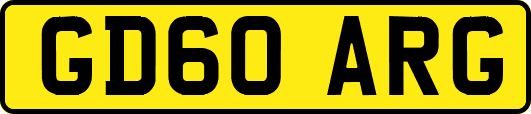 GD60ARG