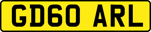 GD60ARL