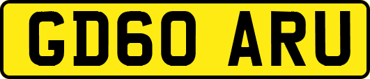 GD60ARU