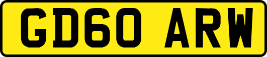 GD60ARW