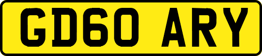 GD60ARY