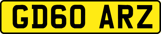 GD60ARZ