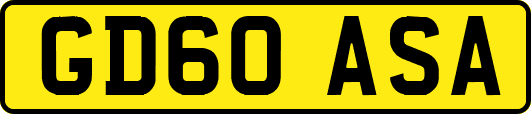 GD60ASA