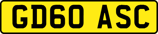 GD60ASC