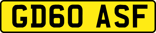 GD60ASF