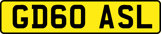 GD60ASL
