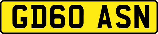 GD60ASN