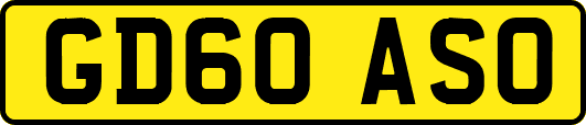 GD60ASO