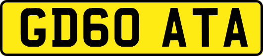GD60ATA