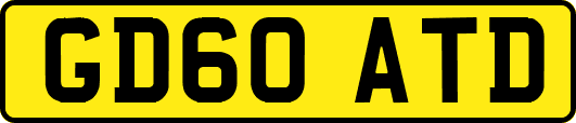 GD60ATD