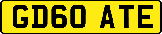 GD60ATE