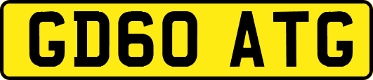 GD60ATG