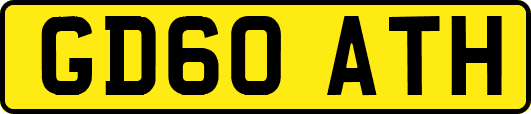 GD60ATH