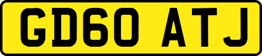 GD60ATJ
