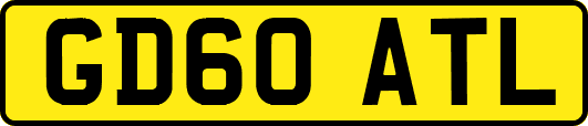 GD60ATL