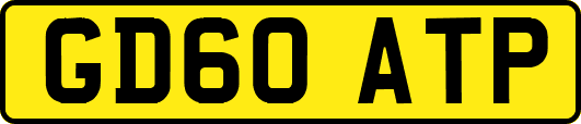 GD60ATP