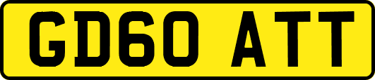 GD60ATT
