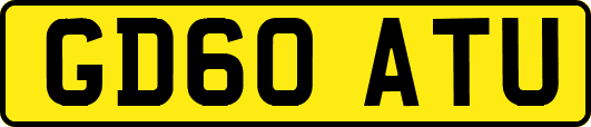 GD60ATU