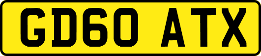 GD60ATX