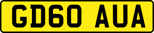 GD60AUA