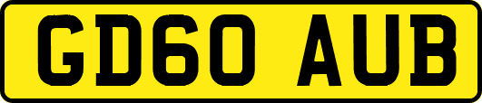 GD60AUB