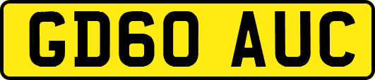 GD60AUC