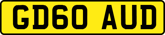 GD60AUD