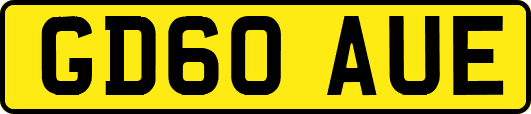 GD60AUE
