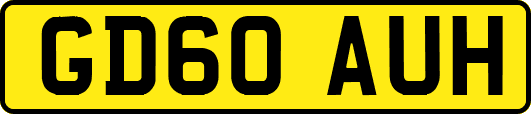 GD60AUH
