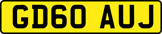 GD60AUJ